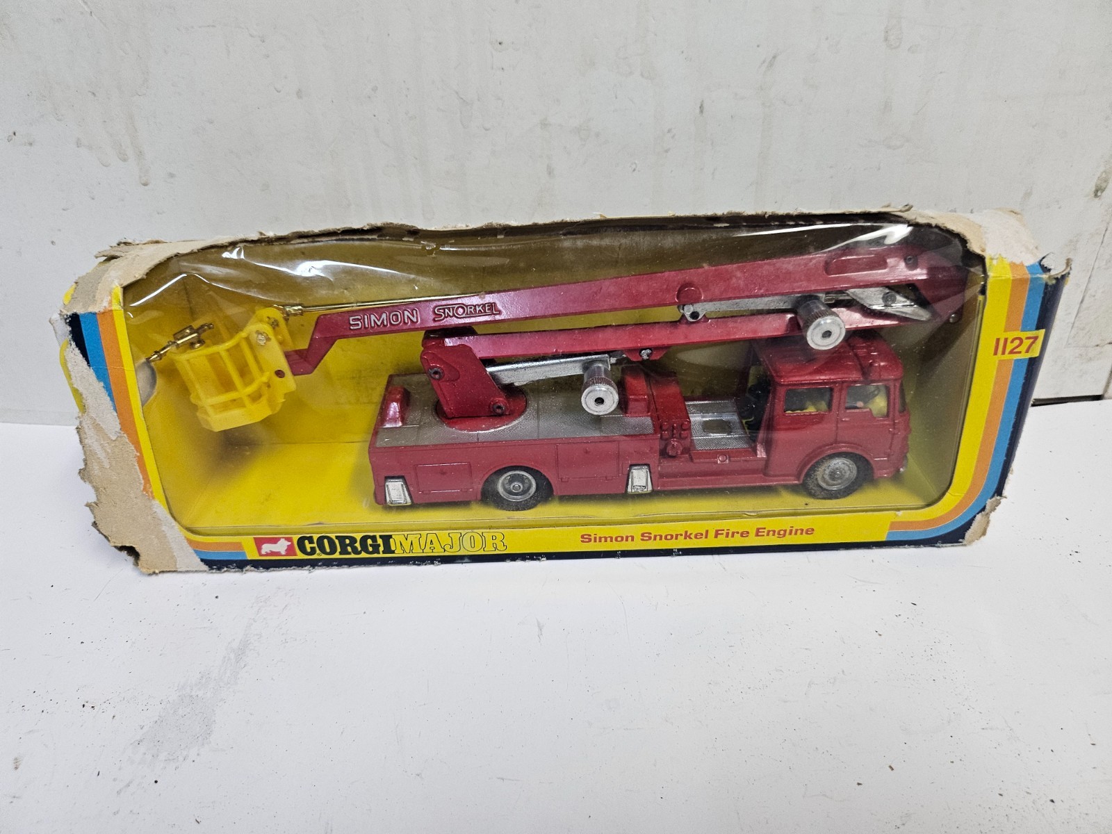 Tekno Volvo Rietveld Jaap Volvo Fh 12 420 Globetrotter 6x2 Voorwagen + 2 As Wipkar Gesloten Kombi 1:50 1127