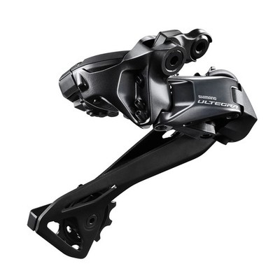 Shimano Ultegra Di2 R8150/R8170 2x12 Speed Groupset FD-R8150+RD
