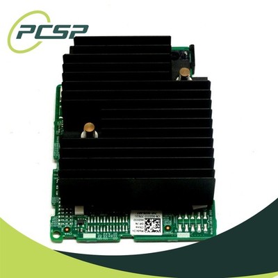 DELL PERC H330 RAIDコントローラーカード [894] Dell PERC H330 Mini Mono 12Gbps SAS/SATA RAID Controller Card