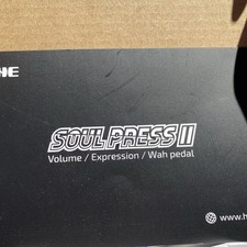 Hot tone Soul Press 2 