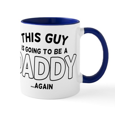 CafePress 11 oz Ceramic Mug (160794416)