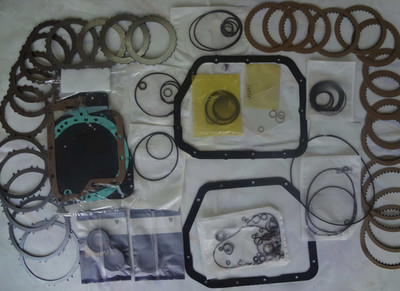 For KIA HYUNDAI GETZ LAVITA VERNA AVELLA Gearbox Master Rebuild Kit A4AF2