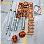 Amortisseurs Combine Filete For Bmw Serie 3 E90 Berline E91 E92 E93 316i-335i.