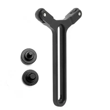 Camera Extended Lens Bracket For DJI Rs3 Gimbal Plate Lens System Mount