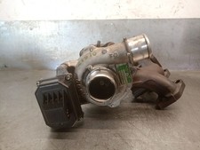 282012A880 TURBOLADER / 282012A880 / 5306297 FÜR HYUNDAI I30 STATION WAGON GD