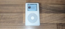 Apple iPod A1099 40gb 4a Generazione Bianco Classic (PROBABILMENTE NECESSITA DI BATTERIA NUOVA)