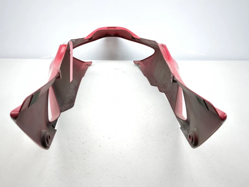 Carenado de panel de cubierta trasera interceptor Honda VFR800 FI 98-01 Foto 3 de 4