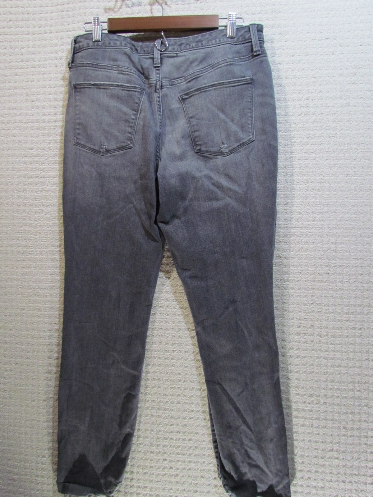 Universal Thread  Regular Straight Distressed Rip… - image 5