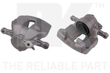BREMSSATTEL VORDERACHSE RECHTS ODER VOR DER ACHSE FÜR PEUGEOT, OPEL - NK 213714
