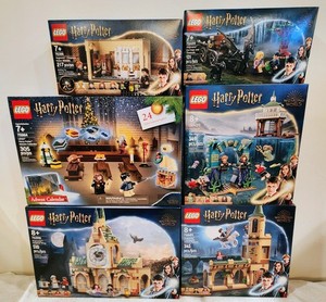 Lego 76386 | eBay