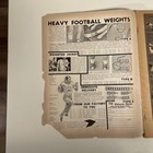 1965 Street & Smiths College Football Yearbook: Roger Bird of Kentucky — photo 6