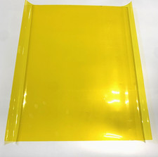 Lee Filters 101 Yellow 24"x21" Gel Filter Sheet L101 