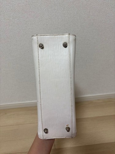 FENDI Handbag White 12a - Afbeelding 6 van 7