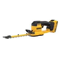 Dewalt Akku-Kompakt-Heckenschere DCMHT520D1-QW - 18V - 20Cm Schwert - 2,0Ah Akku
