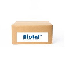 Klimaanlagen – Kompressor R 134a PAG 46 10-1869 Airstal für PEUGEOT 206 CC