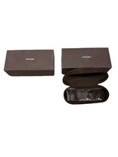 2-TOM FORD Sunglasses / Eyeglasses  EMPTY  Gift Storage Box