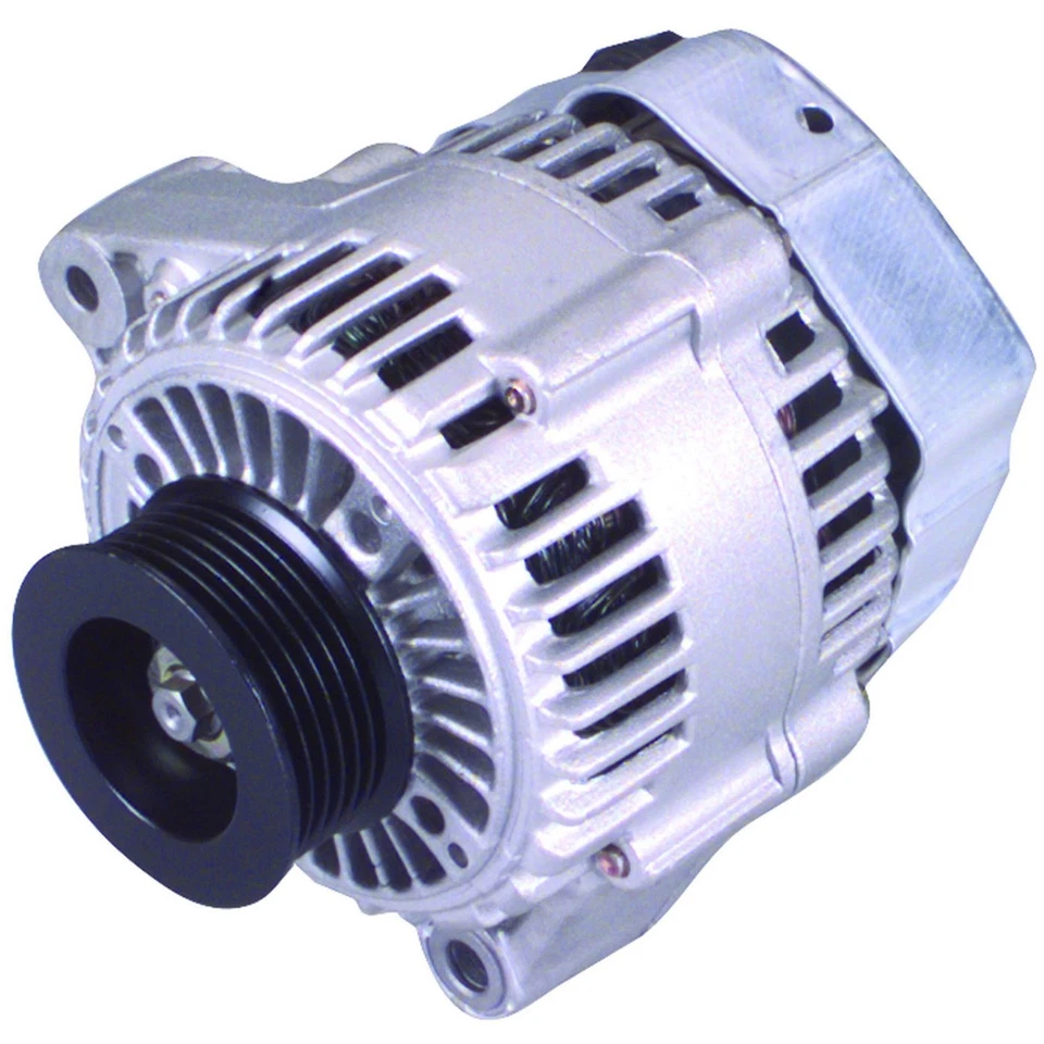 Alternador WAI 13835N para Acura CL TL Honda Odyssey 2000 Foto 2 de 2