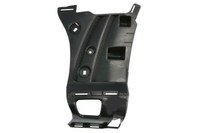 Blic 6508-06-3514935P Halter, StoßFäNger FüR MERCEDES-BENZ