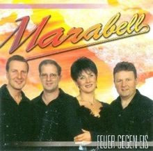 Feuer Gegen EIS Von Marabell | CD | Zustand Neu-image