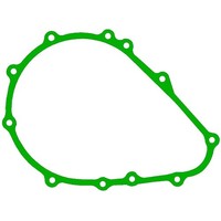 Dichtung Lichtmaschinendeckel FüR Kawasaki Z H 440 1979-1983 KZ440H
