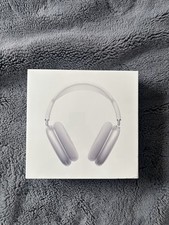 Apple AirPod Max Silver New Sealed Fast Dispatch 100% Authentic