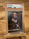 🔥 2024 Prizm Drake Maye Base PSA 9