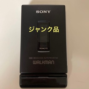B0687 ソニー WALKMAN WM-3 ジャンク Sony Walkman Wm 3 | eBay