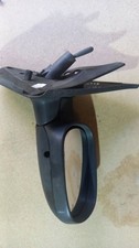 Retroviseur droit (ou coque) Renault CLIO