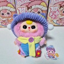 Baby3 Sweet Dream Baby Doll with Box  Accessories