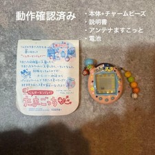 tamagotchi Super Enjoy Tamagotchi Ciao 30Th Anniversary Limited Mametchi V Japan