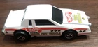 Vintage 1984 Hot Wheels Crack Ups Buick Regal Crash Test Vehicle EUC