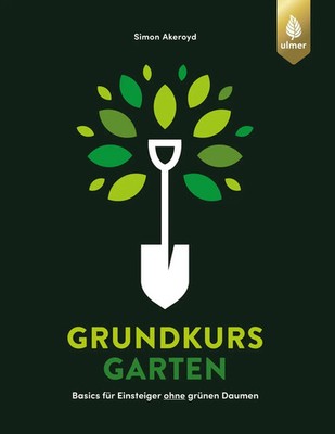 Grundkurs Garten | Basics für Einsteiger ohne grünen Daumen | Simon Akeroyd