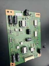 Sony 1-897-070-11 Converter Mount LED Driver XBR55X850D 189707011 USED