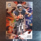 2025 Optic Devin Hester Base (Raw)