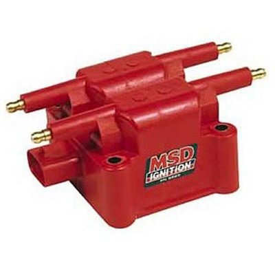 ZÜNDSPULE-MSD - MSD IGNITION 8239            -1 by KTS