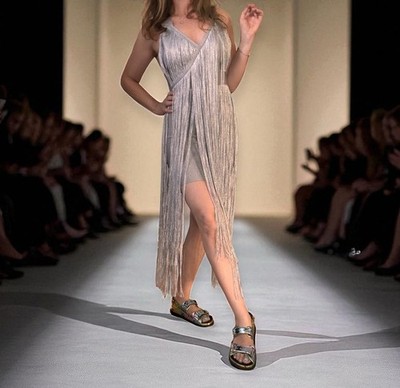 Herve Leger Kleid Gr.S