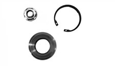 Roulement de roue Suzuki SPLASH