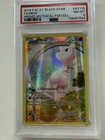 Mew XY110 XY Holo PSA 8