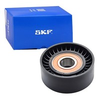 SKF UMLENKROLLE FÜHRUNGSROLLE KEILRIPPENRIEMEN passend für ALFA ROMEO GIULIA