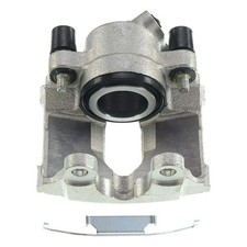 BMW E36 E46 E85 Disc Brake Caliper Front Left No Bracket Steel 34116758113