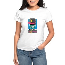 CafePress Women's T-Shirt 968413448