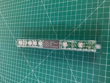 W10620167 Kenmore Air Conditioner Board - Display / Interface