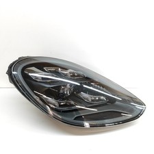 Porsche Panamera 971 vorne rechts Scheinwerfer LHD 971941036J 2018 23510093