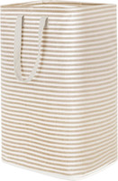 80L WäSchekorb, GroßEr WäSchekorb, Faltbare WäSchebox, Wasserdichter WäSchesorti
