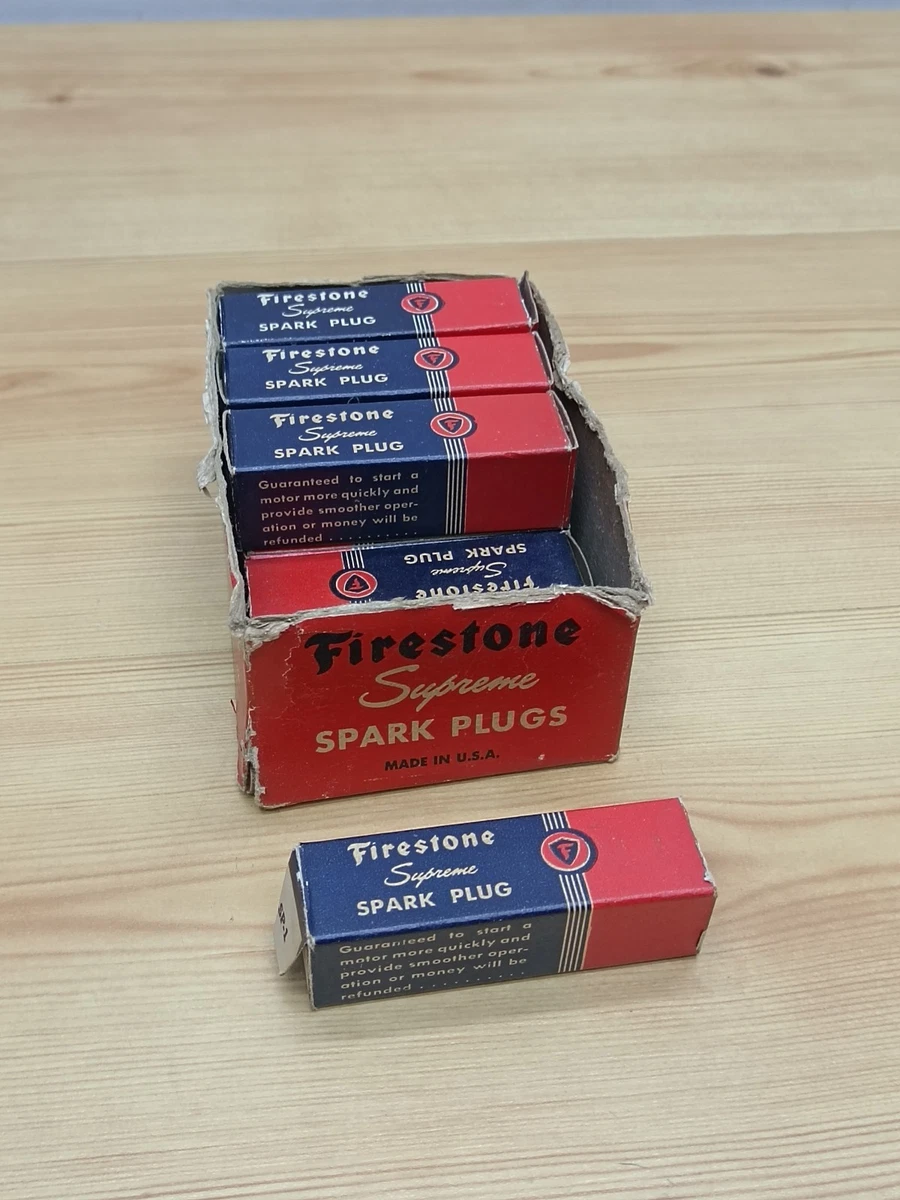 Firestone Car & Truck Ignition Systems & Components for sale | eBay