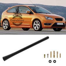 8 Inch Short Antenna Mast Radio Amfm Reception For Ford Focus St 2006