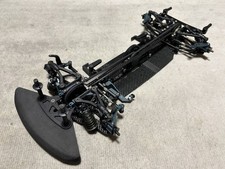 Mugen Seiki Mtc2r 110 Electric Touring Car Racing Chassis Kit Mtc2 R