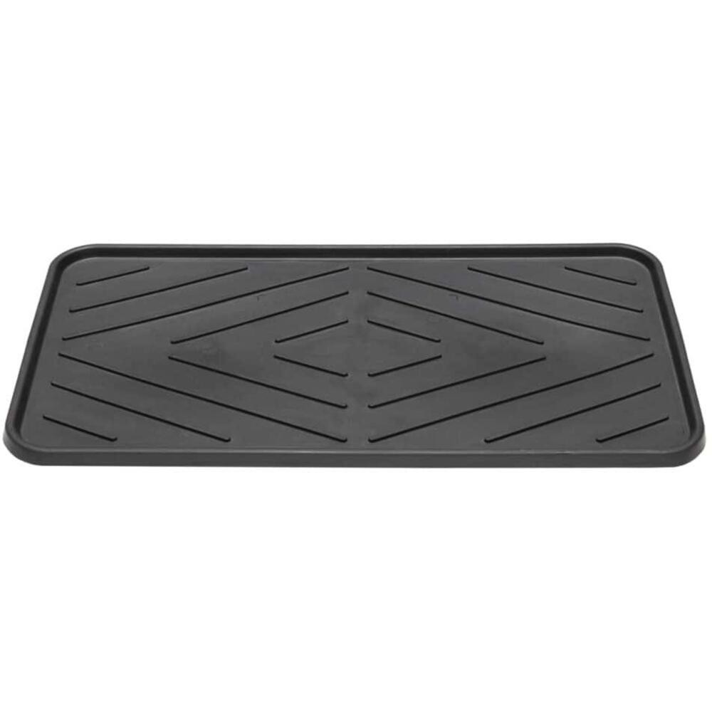 SIENA HOME Schuhablage Ponza anthrazit 35 x 63 см из полипропилена 2990₽