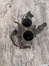 87-91 92-96 Ford F-150 Bronco Truck - 5.0l 5.8l Efi Engine Throttle Body 302 351 87-91 92-96 Ford F-150 Bronco Truck - 5.0l 5.8l Efi Engine Throttle Body 302 351