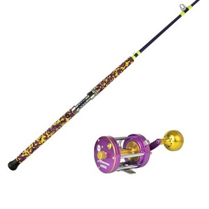 okuma ceymar baitfeeder graphite lightweight saltwater spinning reel CHBF-500A green) as well as Fishing Net 🔮 Fish Size:Size 14 kite-fishing